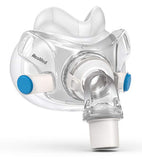 ResMed AirFit F30: sistema de marco cómodo para un ajuste estable durante toda la noche