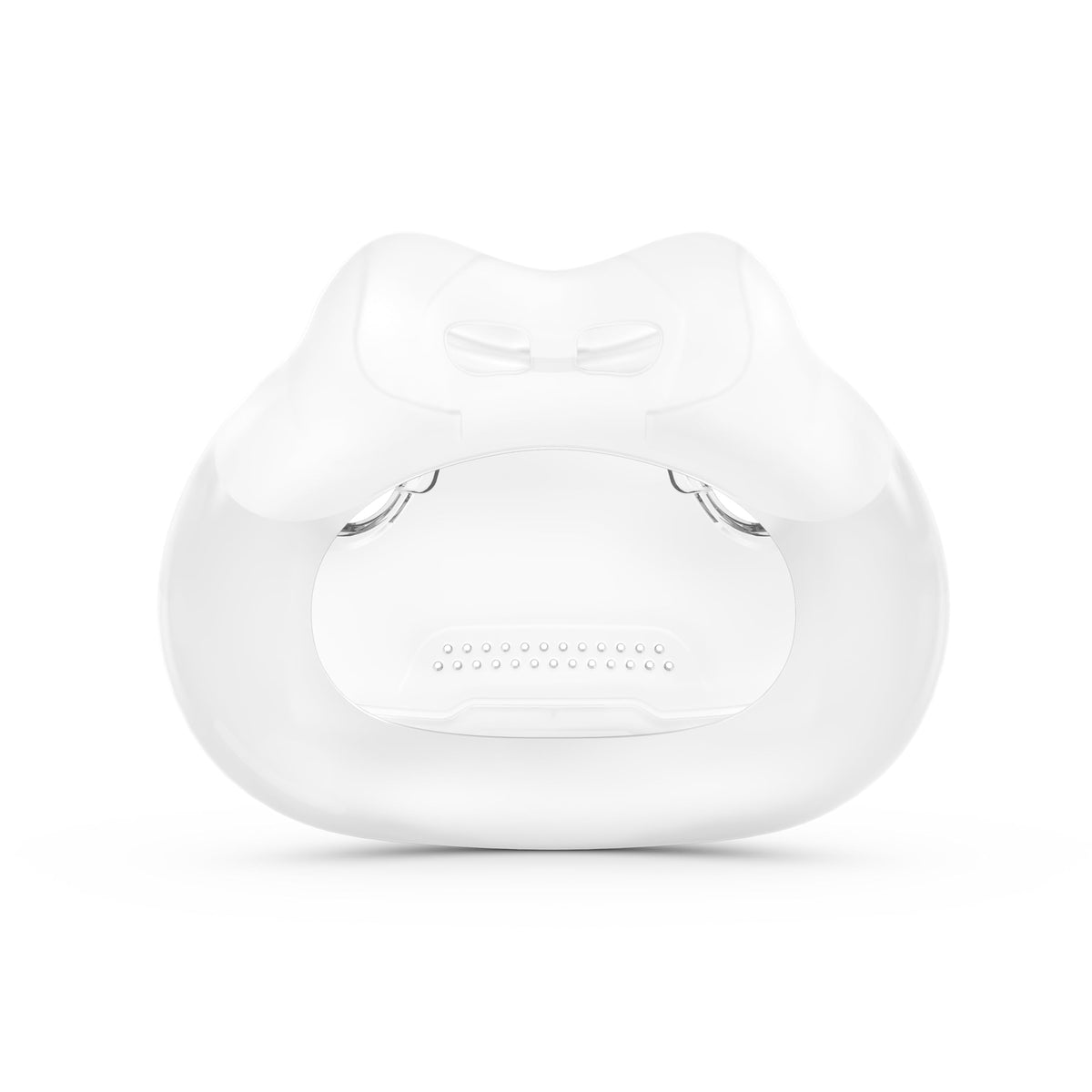 Cojín AirFit F30i compacto de ResMed para un ajuste cómodo durante la terapia nocturna