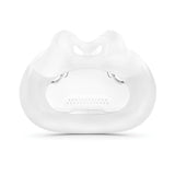 ResMed AirFit F30i cushion ultra compacto para terapia CPAP, comodidad mejorada