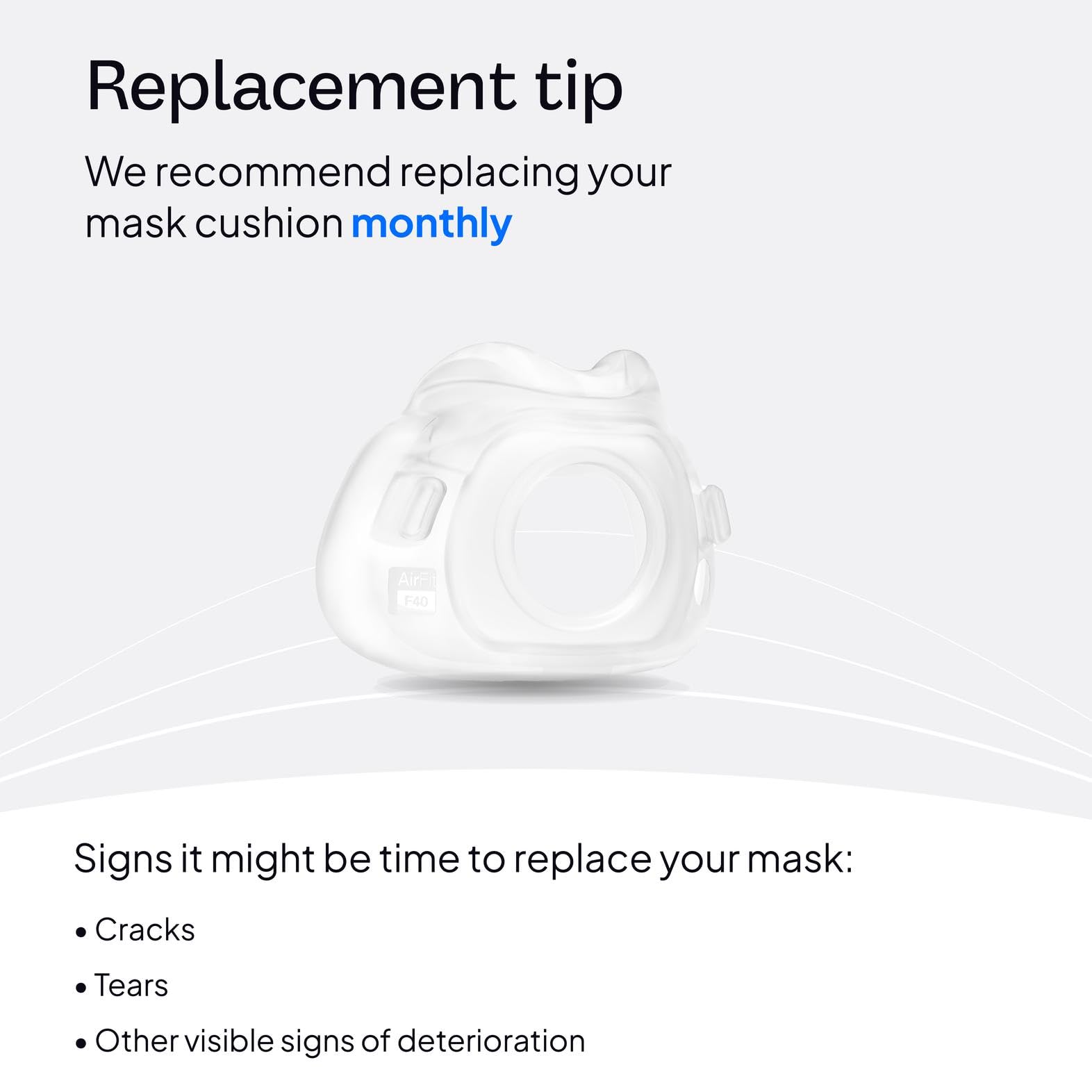 Silicona uniforme que favorece una experiencia suave y consistente.
