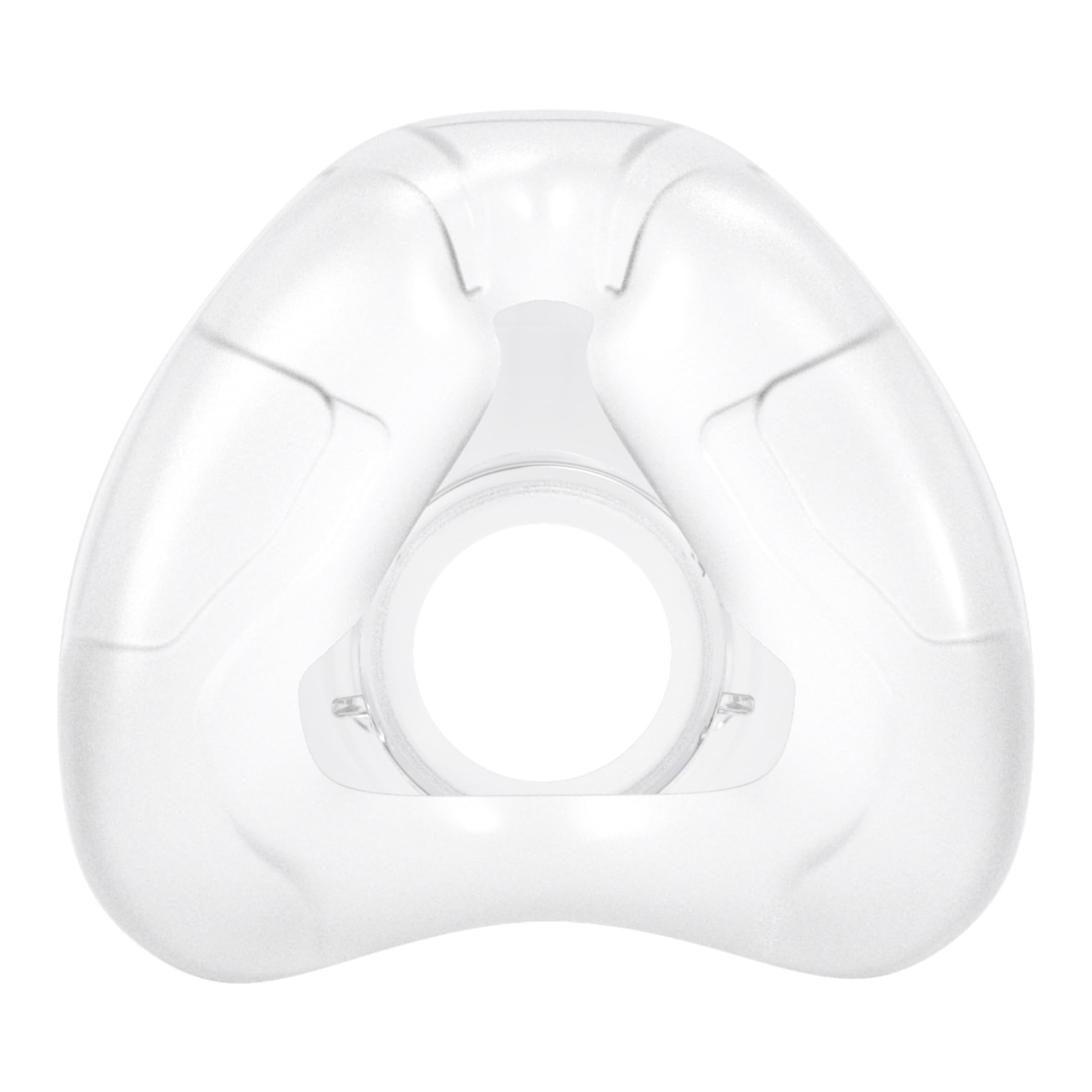 ResMed Airfit N20 talla M: almohadilla de repuesto para ajuste cómodo