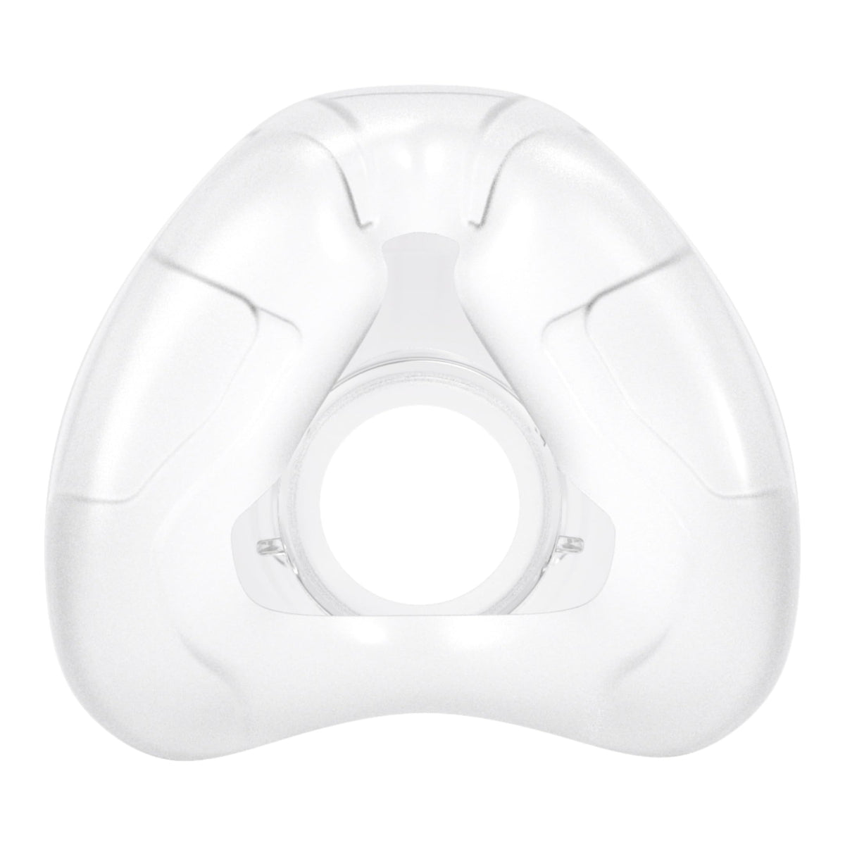 ResMed Airfit N20 talla M: almohadilla de repuesto para ajuste cómodo