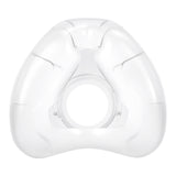 ResMed Airfit N20 talla M: almohadilla de repuesto para ajuste cómodo