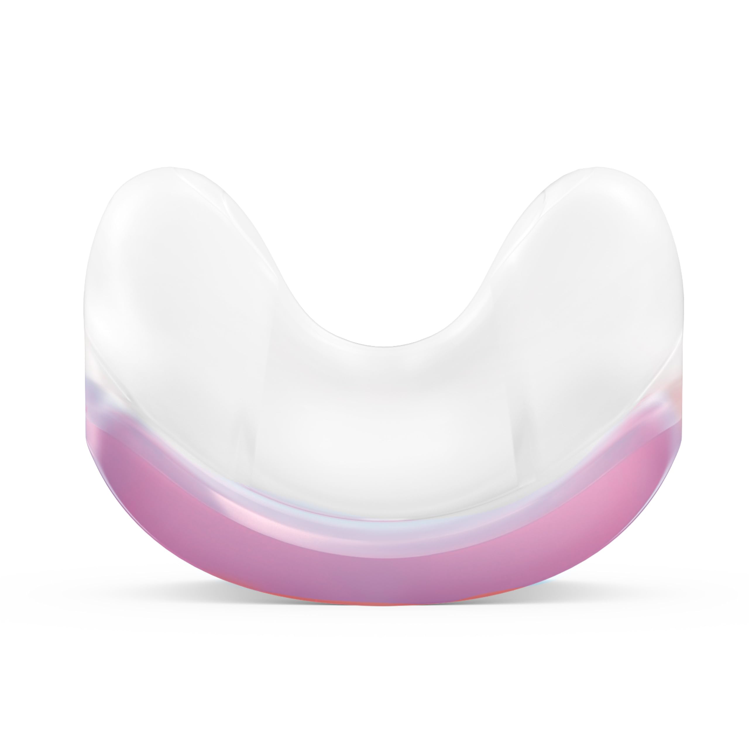Cojín nasal AirFit N30 de ResMed para mayor comodidad nocturna.