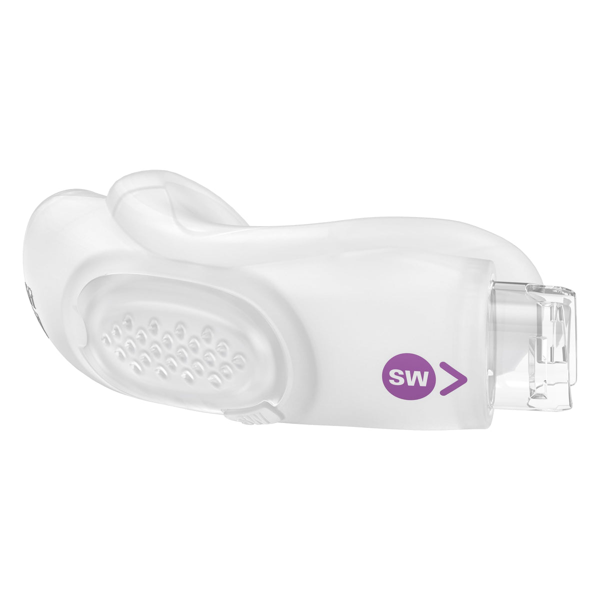 ResMed AirFit N30i – almohadilla nasal, ajuste cómodo para noches tranquilas