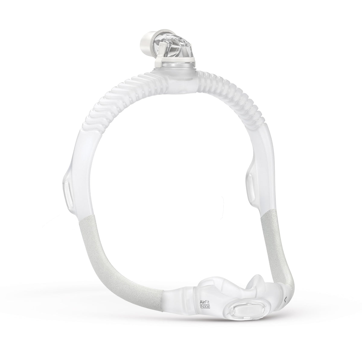 R&M ResMed AirFit N30i marco-estándar para ajuste cómodo nocturno