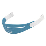 Correa de cabeza ResMed AirFit N30i/P30i para talla mediana, ajuste cómodo durante la noche.