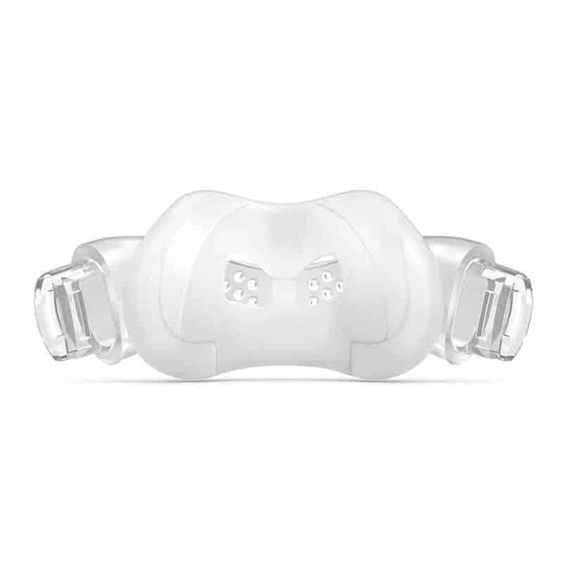 ResMed AirFit N30i: silicona duradera para uso prolongado