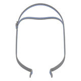 ResMed AirFit P10 cabezal con clip para ajuste rápido y cómodo