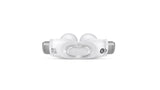Almohadilla nasal de ResMed AirFit P30i en silicona suave para ajuste cómodo y sellado estable.