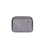 Funda de viaje suave AirMini de ResMed, protección duradera para tu CPAP en viajes.