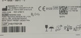 ResMed AirMini HumidX HME – detalle de empaque para humidificación sin agua