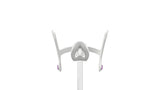 Armazón de ResMed AirTouch N20 para Ella, diseño práctico para uso diario.