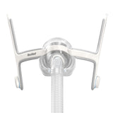 ResMed AirTouch N20 para Ella, cojin nasal UltraSoft con ajuste personalizado y confort.