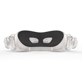 Cojín grande de ResMed AirTouch N30i, primer plano para comodidad nocturna.