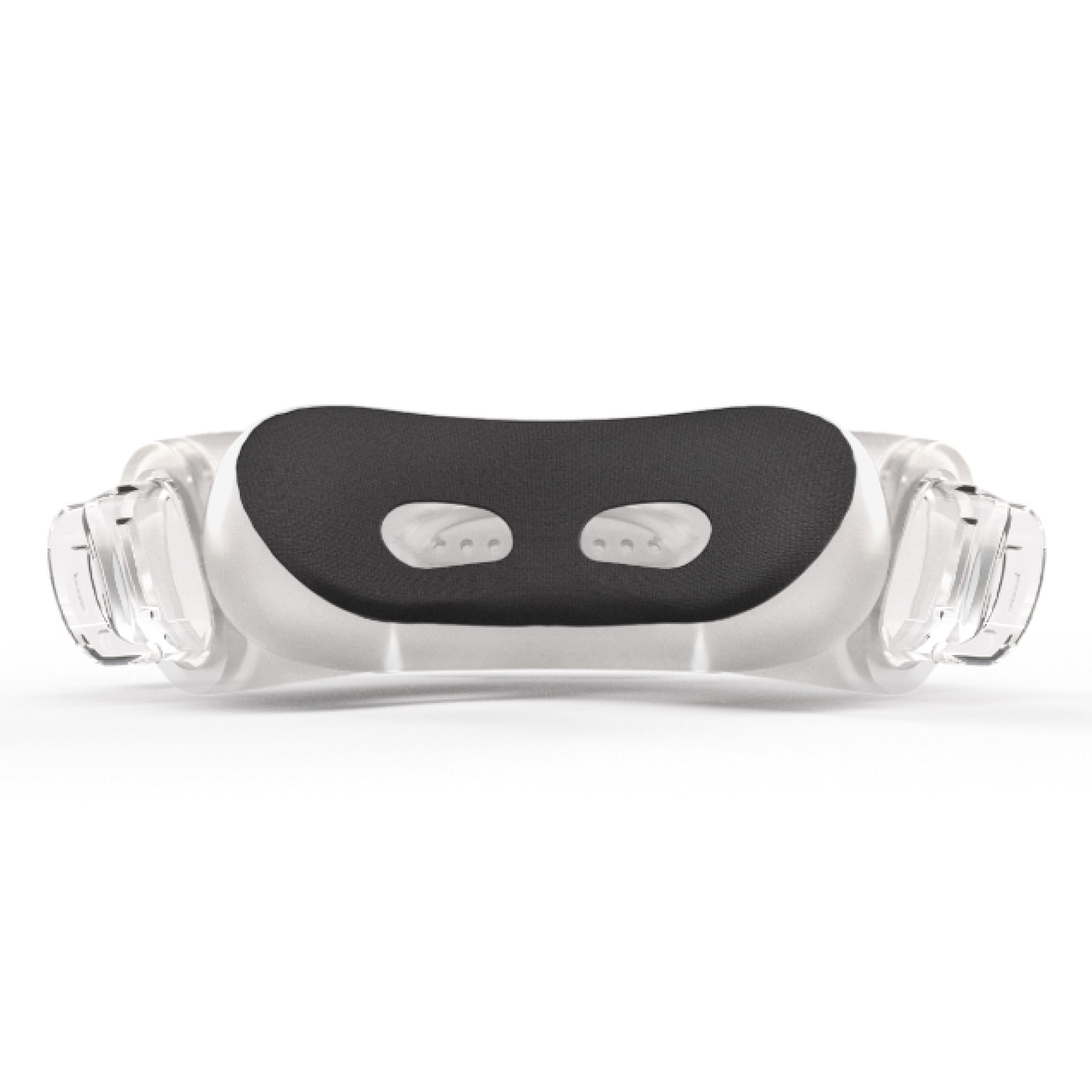 ResMed AirTouch N30i cojin pequeña y ancha con confort suave