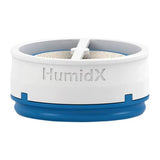 ResMed HUMIDX 3Pack estandar, embalaje abierto, fácil reemplazo para AirMini.