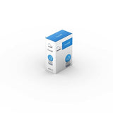 ResMed HUMIDX 3Pack estandar, contenido visible, preparado para uso en noches secas.
