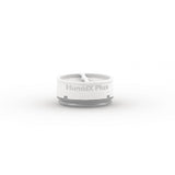 Humidx de ResMed, acoplado al AirMini para uso cómodo