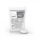 Humidx de ResMed, presentación ideal para viaje nocturno