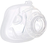 ResMed Mirage FX cojín nasal amplio: cómodo y con sello estable para uso nocturno