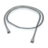 ResMed Slimline Tubing: detalle de tubo ligero para CPAP y conexión estable.