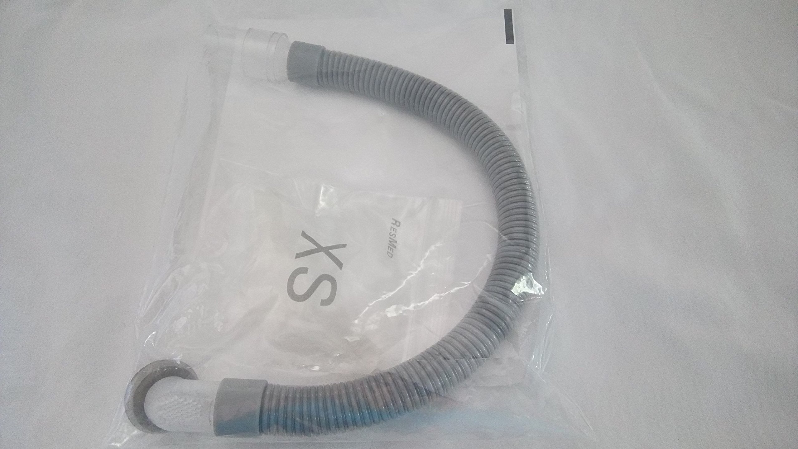 Marco de reemplazo ResMed Swift FX X-Small para un ajuste cómodo y estable.