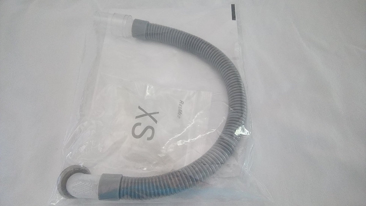 Marco de reemplazo ResMed Swift FX X-Small para un ajuste cómodo y estable.