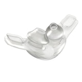 ResMed Swift FX almohadilla nasal, tamaño pequeño, para un ajuste cómodo y sellado estable