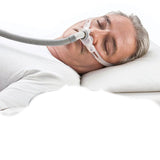 ResMed Swift FX uso diario repuesto: ideal para noches y viajes.
