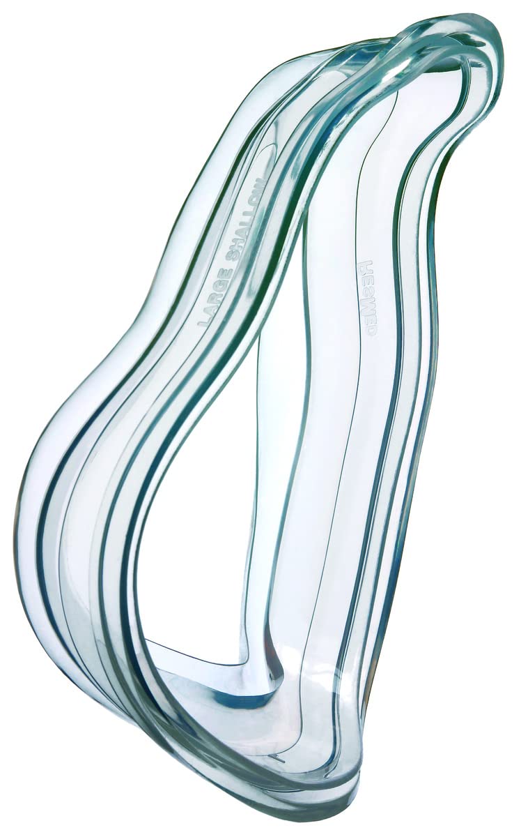 Almohadilla ResMed Ultra Mirage para cara grande y superficial, ajuste cómodo para noches de sueño.