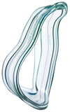 Almohadilla ResMed Ultra Mirage para cara grande y superficial, ajuste cómodo para noches de sueño.