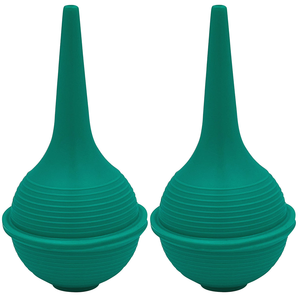 ResOne bulbo esterilizado para oreja, limpieza suave y segura.