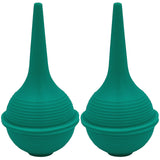 ResOne bulbo esterilizado para oreja, limpieza suave y segura.