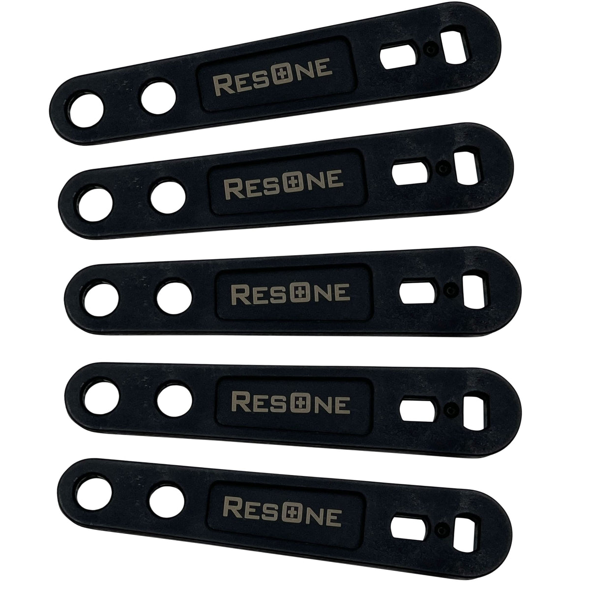 ResOne llave de oxígeno para válvulas CGA-870, agarre preciso y profesional