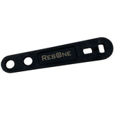ResOne llave de oxígeno compatible con tanques, fácil mantenimiento
