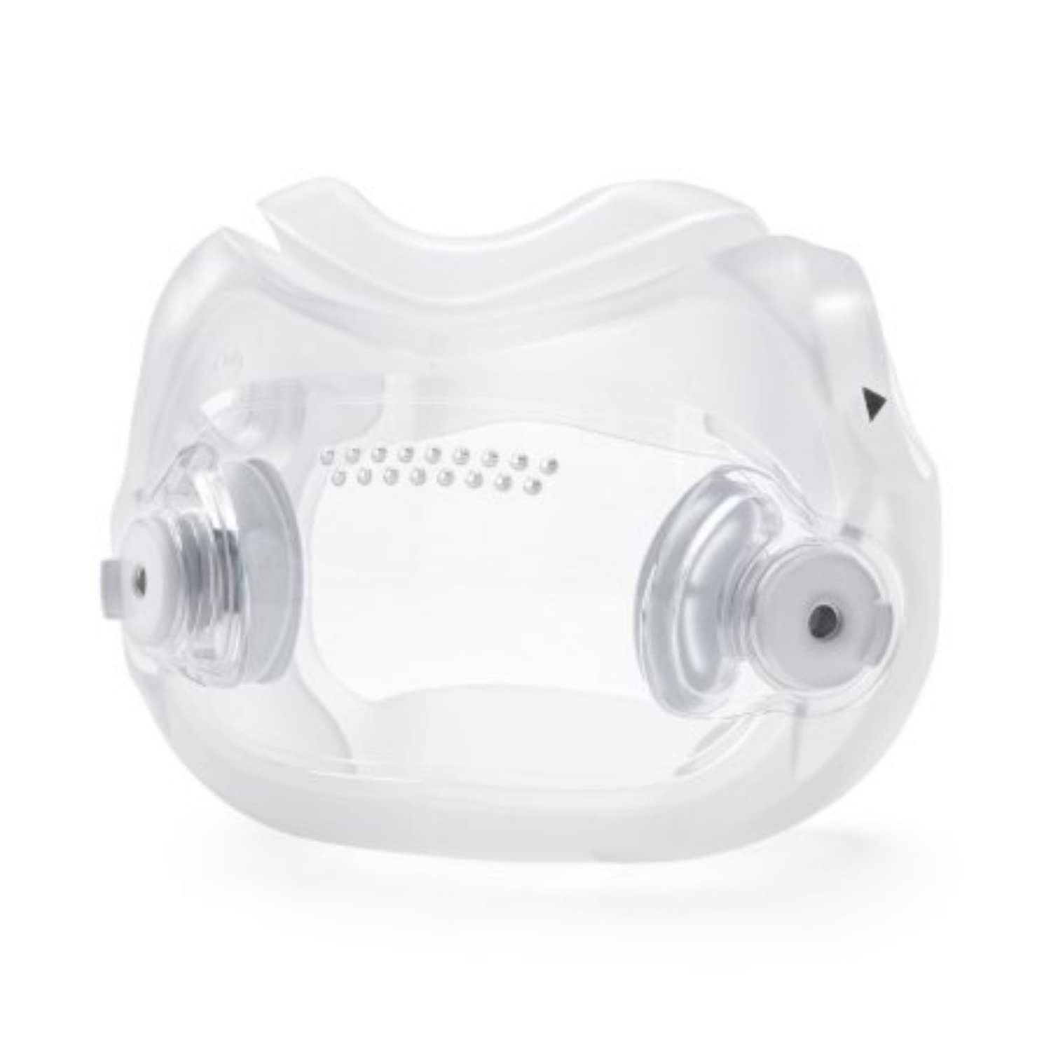Cojín de repuesto de silicona suave para DreamWear, fácil reemplazo y mantenimiento.