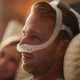 Respironics lavado semanal recomendado para higiene y rendimiento