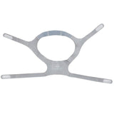 Respironics WISP mascarilla nasal estandar, cabezal cómodo para ajuste estable nocturno