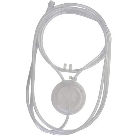 Oxymizer Responsive Respiratory: colgante desechable para conservar oxígeno durante el descanso y la actividad diaria