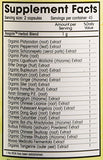 Resprin Respirin: mezcla herbal de 23 hierbas para bienestar respiratorio