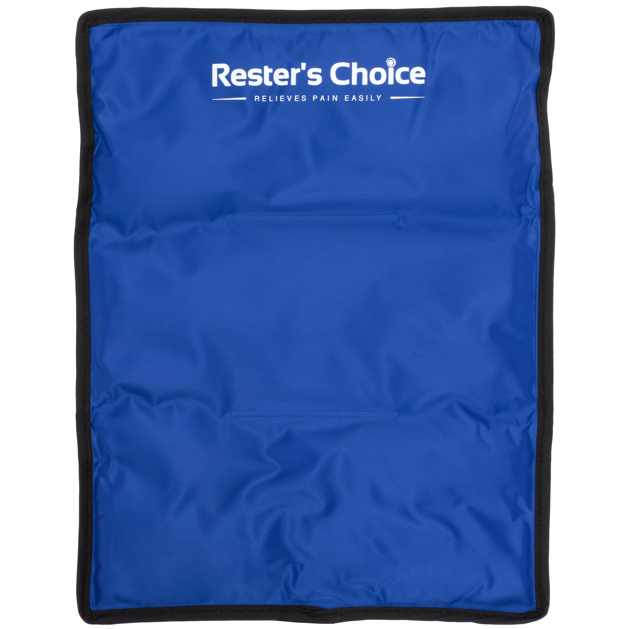resters-choice bolsa hielo grande 11x14-alivio para espalda