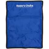 resters-choice bolsa hielo grande 11x14-alivio para espalda