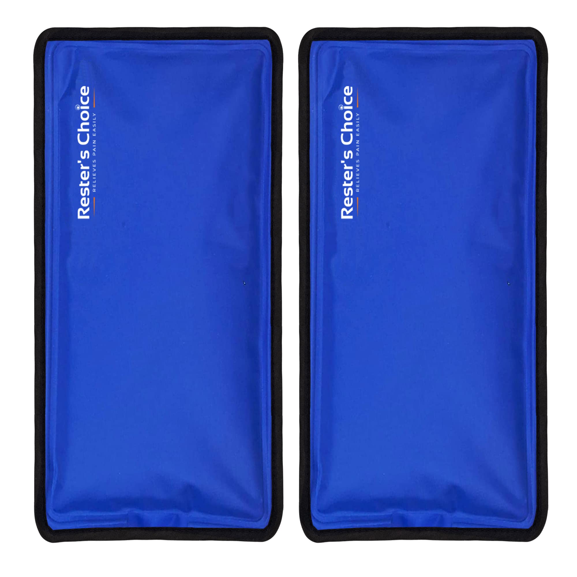 Rester's Choice bolsas para almacenamiento práctico, se guardan en nevera o mochila