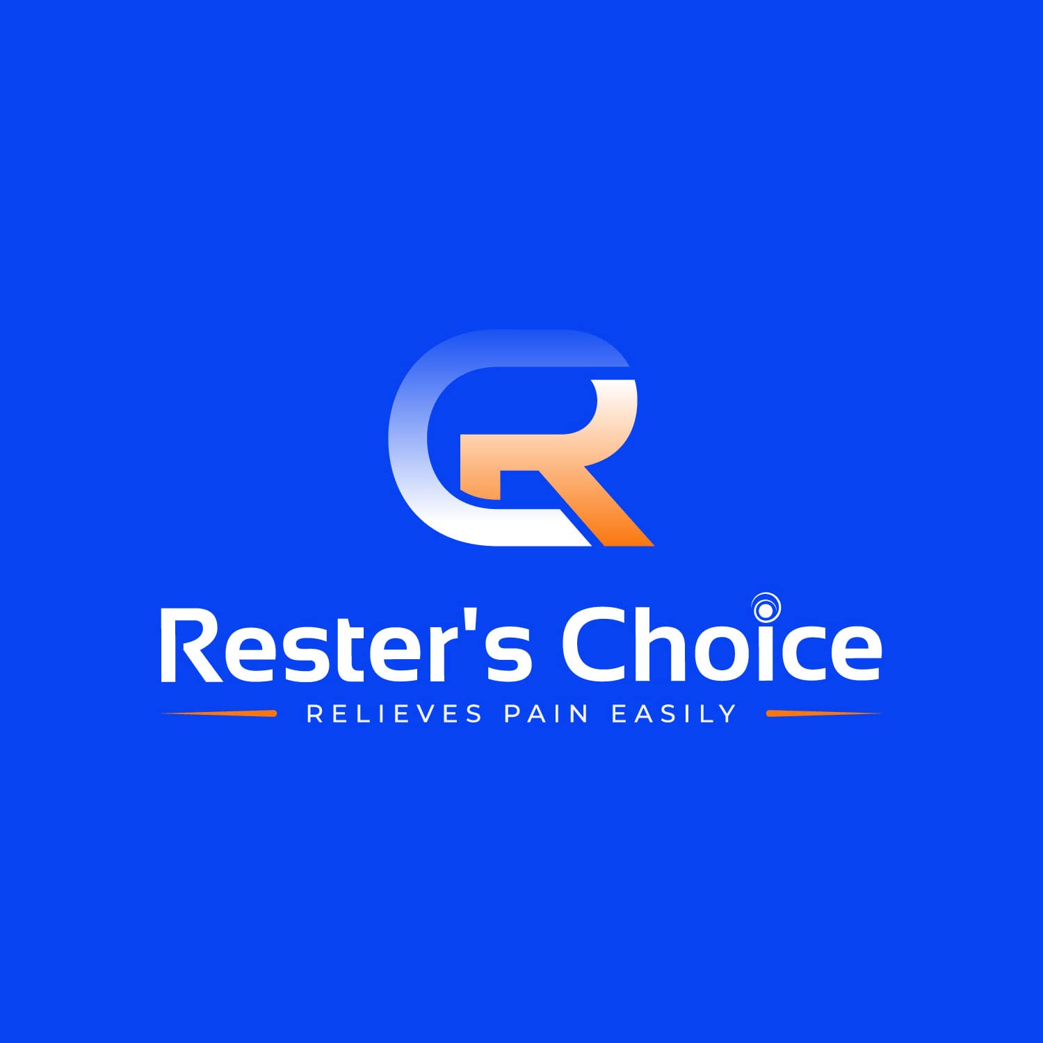 Resters Choice solución versátil de enfriamiento y calor.
