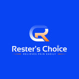 Resters Choice solución versátil de enfriamiento y calor.