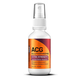 Results RNA: frasco con atomizador de glutatión ultra fuerte para uso diario.