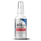 Results RNA ACS 200 Silver: botella con gotero para uso diario