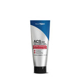 Resultados RNA ACS 200 gel de plata coloidal para el cuidado de heridas.