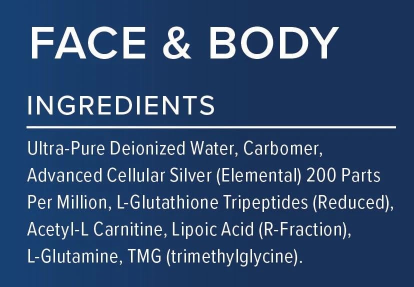 Seguro para todas las edades con Results RNA ACS 200 gel.